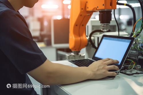 自動化機械臂監控系統工程安裝服務 科技助力現代工業