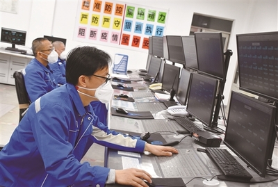 計(jì)算機(jī)技術(shù)開發(fā)賦能中國(guó)石油行業(yè)數(shù)字化轉(zhuǎn)型