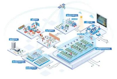 植物工廠有了智慧大腦——《人民日?qǐng)?bào)》聚焦山東青島智慧設(shè)施農(nóng)業(yè)