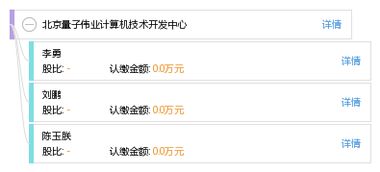 北京量子偉業計算機技術開發中心 專業技術服務引領數字化未來