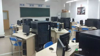 四川省特色重點專業 計算機網絡技術專業——以技術服務驅動信息化未來