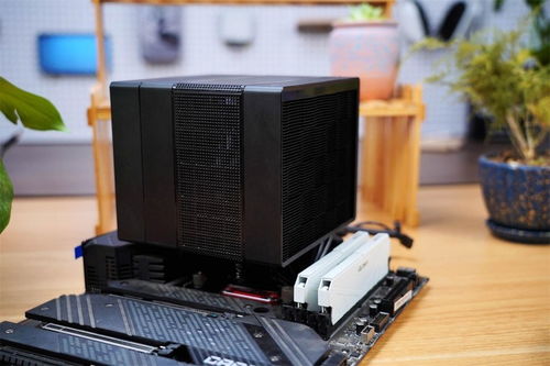 九州風(fēng)神阿薩辛4評(píng)測 極速散熱與超靜音的完美融合，釋放電腦極致性能